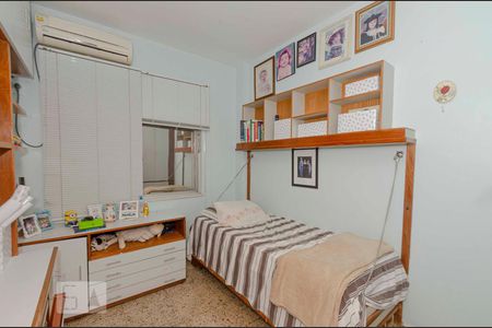 Quarto 1 de apartamento para alugar com 2 quartos, 65m² em Vila Isabel, Rio de Janeiro