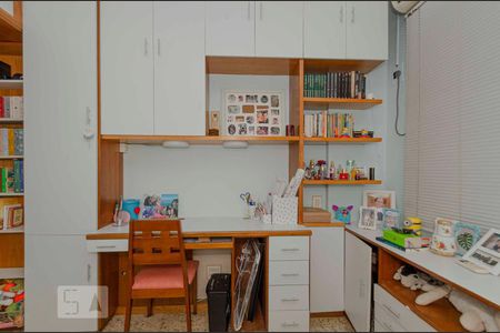 Quarto 1 de apartamento para alugar com 2 quartos, 65m² em Vila Isabel, Rio de Janeiro