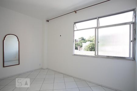 Quarto 1 de apartamento para alugar com 2 quartos, 70m² em Rio Comprido, Rio de Janeiro