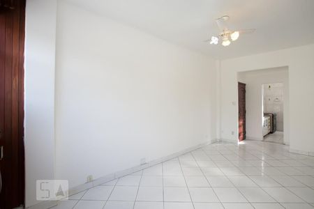 Sala de apartamento para alugar com 2 quartos, 70m² em Rio Comprido, Rio de Janeiro