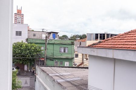 Quarto Vista de apartamento à venda com 2 quartos, 68m² em Vila Santa Catarina, São Paulo