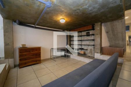 Sala de casa para alugar com 1 quarto, 176m² em Bela Vista, São Paulo