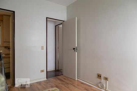 Suíte de apartamento para alugar com 3 quartos, 103m² em Vila Mariana, São Paulo