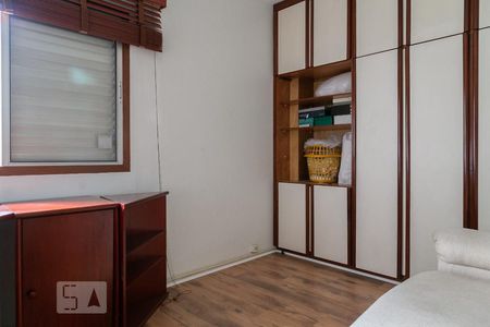 Quarto 2 de apartamento para alugar com 3 quartos, 103m² em Vila Mariana, São Paulo