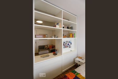 Quarto de kitnet/studio para alugar com 1 quarto, 30m² em Santa Cecília, São Paulo