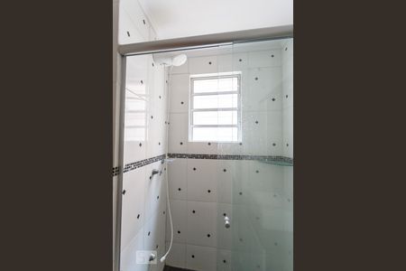 Banheiro de apartamento à venda com 2 quartos, 54m² em Tristeza, Porto Alegre