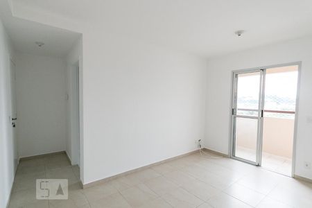 Sala  de apartamento para alugar com 2 quartos, 54m² em Saúde, São Paulo