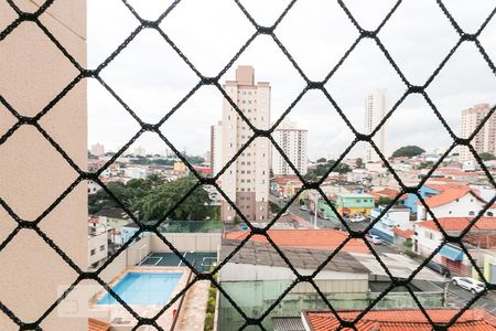 Vista do quarto 1  de apartamento para alugar com 2 quartos, 54m² em Saúde, São Paulo