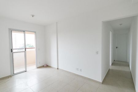 Sala  de apartamento para alugar com 2 quartos, 54m² em Saúde, São Paulo