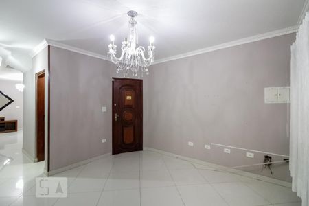 Sala de casa à venda com 3 quartos, 158m² em Rio Pequeno, São Paulo