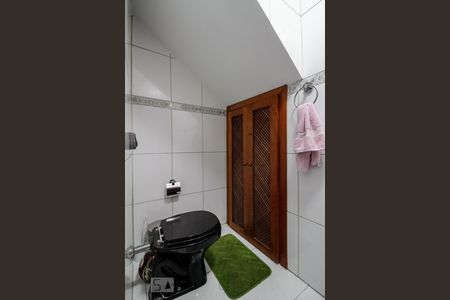 Lavabo de casa à venda com 3 quartos, 158m² em Rio Pequeno, São Paulo