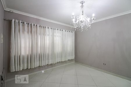 Sala de casa à venda com 3 quartos, 158m² em Rio Pequeno, São Paulo