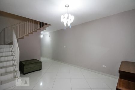 Sala de casa à venda com 3 quartos, 158m² em Rio Pequeno, São Paulo