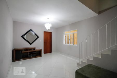 Sala de casa à venda com 3 quartos, 158m² em Rio Pequeno, São Paulo