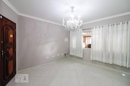 Sala de casa à venda com 3 quartos, 158m² em Rio Pequeno, São Paulo