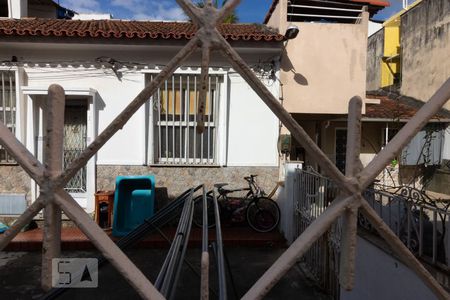 Vista do quarto 1 de casa de condomínio para alugar com 2 quartos, 80m² em Engenho Novo, Rio de Janeiro