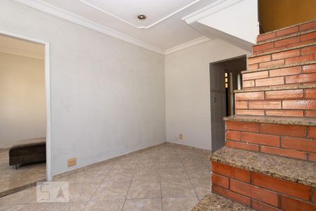 Sala de casa de condomínio para alugar com 2 quartos, 80m² em Engenho Novo, Rio de Janeiro