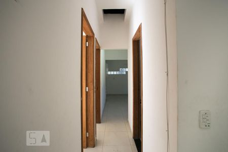 Corredor de casa à venda com 3 quartos, 90m² em Andaraí, Rio de Janeiro