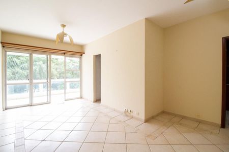 Sala de apartamento para alugar com 1 quarto, 80m² em Barra da Tijuca, Rio de Janeiro