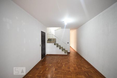 Sala de casa à venda com 3 quartos, 145m² em Jardim Bonfiglioli, São Paulo