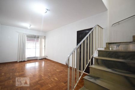 Sala de casa à venda com 3 quartos, 145m² em Jardim Bonfiglioli, São Paulo