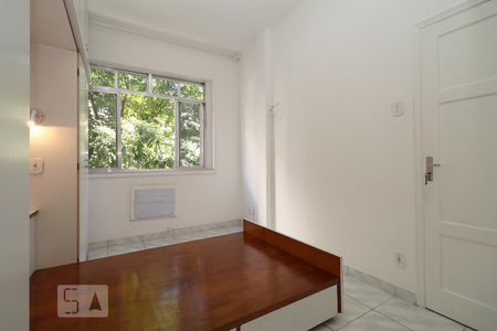 Suite. de apartamento para alugar com 1 quarto, 60m² em Copacabana, Rio de Janeiro