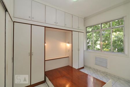 Suite. de apartamento para alugar com 1 quarto, 60m² em Copacabana, Rio de Janeiro