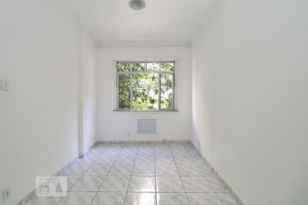 Sala. de apartamento para alugar com 1 quarto, 60m² em Copacabana, Rio de Janeiro