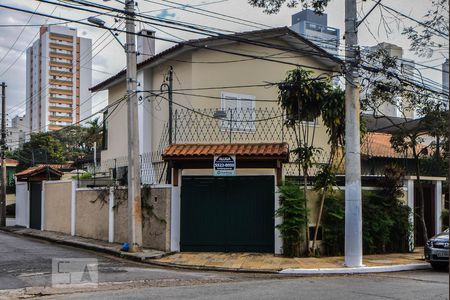 Casa de casa à venda com 3 quartos, 140m² em Santo Amaro, São Paulo