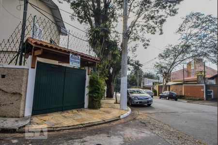 Casa de casa à venda com 3 quartos, 140m² em Santo Amaro, São Paulo