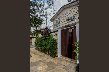 Casa de casa à venda com 3 quartos, 140m² em Santo Amaro, São Paulo