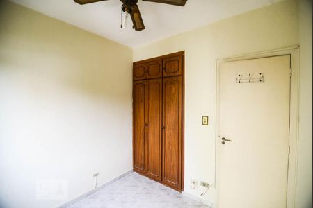 Quarto 2 de apartamento à venda com 4 quartos, 82m² em Vila Cláudia, São Paulo