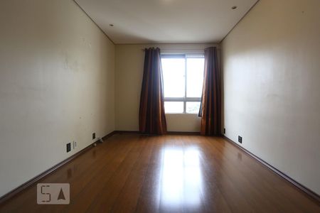 Sala de apartamento para alugar com 2 quartos, 60m² em Cidade São Francisco, São Paulo