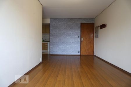 Sal de apartamento para alugar com 2 quartos, 60m² em Cidade São Francisco, São Paulo