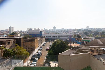 Vista de apartamento para alugar com 2 quartos, 60m² em Vila Carrão, São Paulo