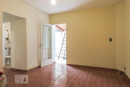 Sala de apartamento para alugar com 3 quartos, 100m² em Indianópolis, São Paulo