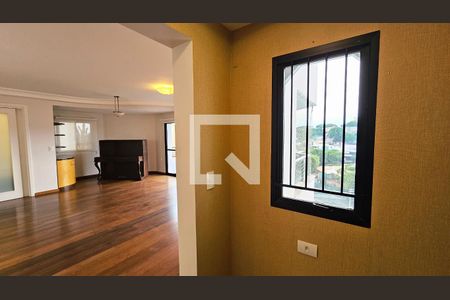 Sala de apartamento para alugar com 3 quartos, 274m² em Centro, Jundiaí
