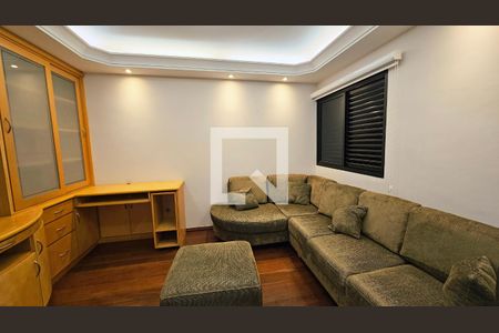 Sala de apartamento para alugar com 3 quartos, 274m² em Centro, Jundiaí