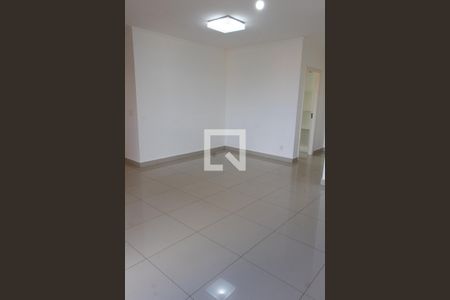 SALA de apartamento para alugar com 3 quartos, 105m² em Vila Brandina, Campinas