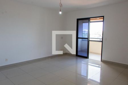 SALA de apartamento para alugar com 3 quartos, 105m² em Vila Brandina, Campinas