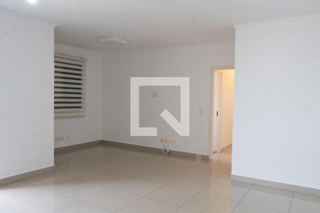 SALA de apartamento para alugar com 3 quartos, 105m² em Vila Brandina, Campinas