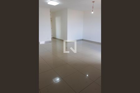 SALA de apartamento para alugar com 3 quartos, 105m² em Vila Brandina, Campinas