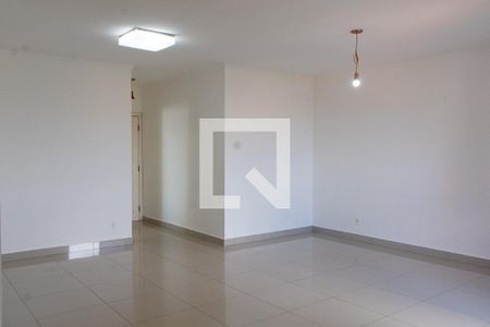 SALA de apartamento para alugar com 3 quartos, 105m² em Vila Brandina, Campinas