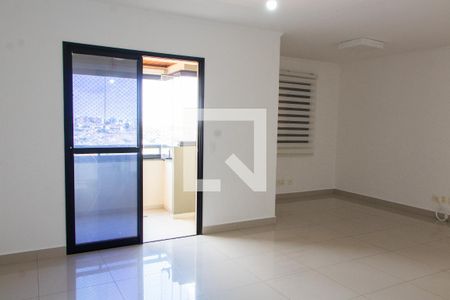 SALA de apartamento para alugar com 3 quartos, 105m² em Vila Brandina, Campinas