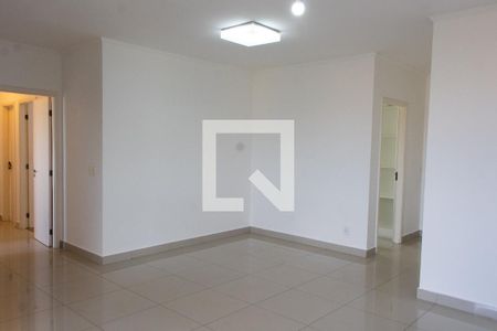 SALA de apartamento para alugar com 3 quartos, 105m² em Vila Brandina, Campinas