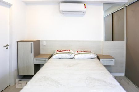 Studio de kitnet/studio para alugar com 1 quarto, 38m² em Santa Cecília, São Paulo