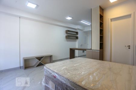 Studio de kitnet/studio para alugar com 1 quarto, 38m² em Santa Cecília, São Paulo