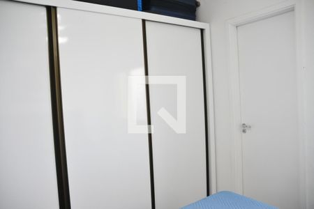 Quarto 1 de apartamento para alugar com 3 quartos, 65m² em Santa Maria, São Caetano do Sul