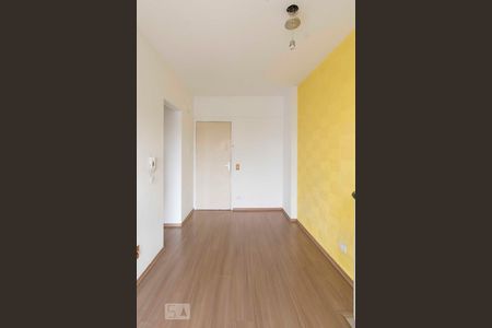 Sala de apartamento para alugar com 1 quarto, 40m² em Lauzane Paulista, São Paulo