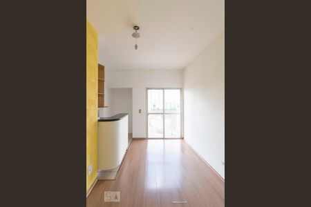 Sala de apartamento para alugar com 1 quarto, 40m² em Lauzane Paulista, São Paulo